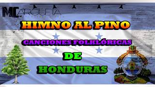 Himno Al Pino Con Letra [upl. by Flanigan]