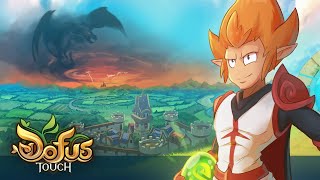 DOFUS Touch  Overview Trailer [upl. by Arries573]