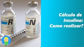 INSULINAS COMO NADIE TE LAS HABÍA EXPLICADO [upl. by Irma]