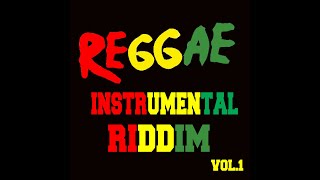 REGGAE INSTRUMENTAL RIDDIM [upl. by Centeno393]