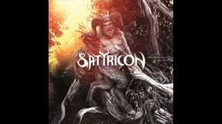 Satyricon  Tro Og Kraft 2013 [upl. by Oralia]