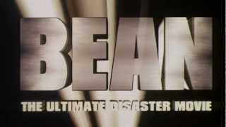 Mr Bean Movie Trailers and Reviews [upl. by Atrice]