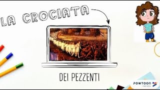 La crociata dei pezzenti [upl. by Nnaeoj616]