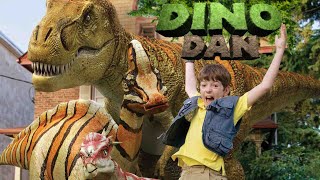 Dino Dan All Season 2 Credits [upl. by Ribaj]