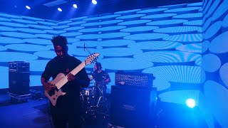 ANIMALS AS LEADERS  Ectogenesis Live in Anaheim 2020 [upl. by Chouest]