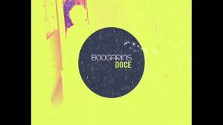 Boogarins  Doce [upl. by Valaree]