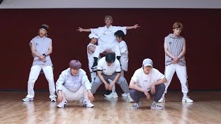 Stray Kids  Easy dance practice mirrored [upl. by Seuqramed]