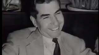 Lucky Luciano Full Documentary [upl. by Ogata571]