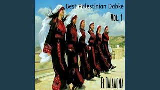 Best Palestinian Dabke Pt 8 [upl. by Pravit]