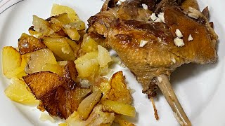 Delpeyrat Classic Confit de Canard 🦆 45 Cuisses 1350g [upl. by Enomrej]