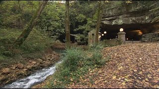 Kentuckys Lost River Cave  Yes We Sometimes Visit our Neighboring States 😆  Tennessee Crossroads [upl. by Nairb924]