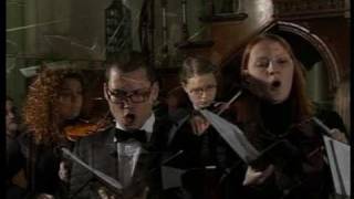 Monteverdi Vespers Vespro della Beata Vergine 1610 [upl. by Seagrave]