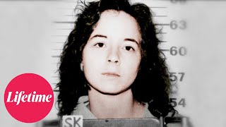 Cellmate Secrets Susan Smith Manipulates a Younger Inmate S1 E5  Extended Scene  Lifetime [upl. by Oxford]