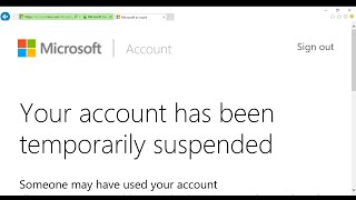 How To Avoid Getting Banned From Microsoft Rewards [upl. by Yecnahc975]