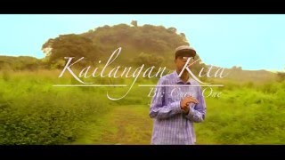 Curse One  Kailangan Kita Official Music Video [upl. by Idak]