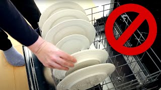 Dishwashers 101 Everything You Need To Know About Your Dishwasher [upl. by Tchao]