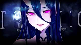 Nightcore  Toxic Dark Version 1 Hour [upl. by Keon]