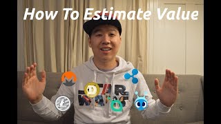 Estimating FUTURE VALUE Of Your Coins  MARKET CAP Explained [upl. by Elolcin]