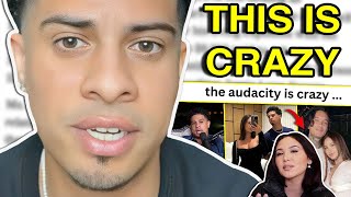 AUSTIN MCBROOM TRIES TO EXPOSE CATHERINE [upl. by Hoye]