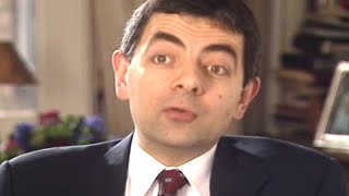 The Life of Rowan Atkinson  Documentary  Mr Bean Official [upl. by Fotinas]