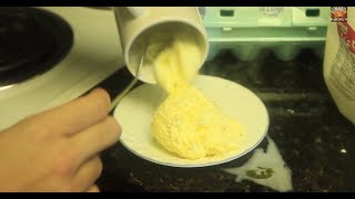 3 Ways to Cook Eggs in Microwave Every College Student Should Know [upl. by Akeinahs427]