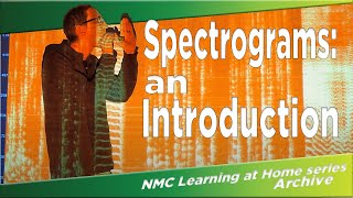 Spectrograms an Introduction [upl. by Niwdog]