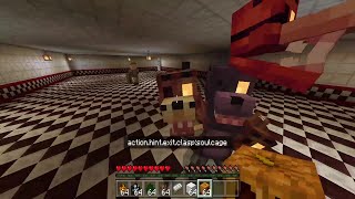 Dormitabis ADDON for Minecraft PE [upl. by Amadeus864]