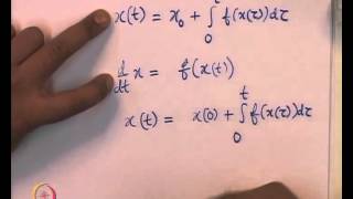 Mod01 Lec04 Lipschitz Functions [upl. by Airun]