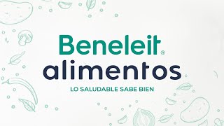 1 Beneleit Alimentos Sinergy [upl. by Seidler942]