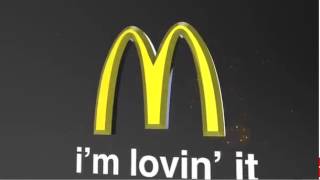 McDonalds Theme Song [upl. by Ecinahs]