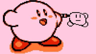 Kirbys Adventure NES Playthrough [upl. by Sasnak389]