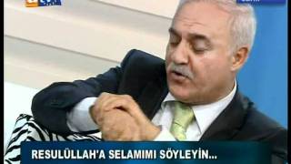 Nihat Hatipoglu 2011 Sohbetleri Uhud [upl. by Wilona]