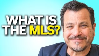 What is the MLS in Real Estate [upl. by Ttoile750]