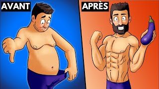 17 vraies astuces pour augmenter sa TESTOSTERONE  2019 [upl. by Yojal]