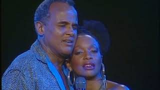 Harry Belafonte in Concert Germany 1988 [upl. by Goodyear189]