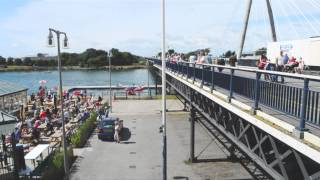 Southport British seaside resort [upl. by Eleonora568]