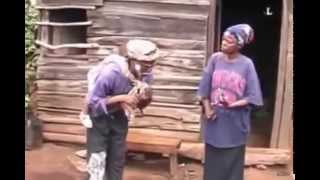 Mundurume ni Mugambo Featuring MachangiWarigiaKababaKiere [upl. by Araas]