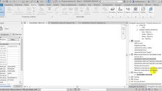 Diagrama Unifilar con Revit [upl. by Frederique]