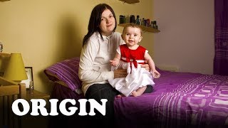 Pressures Of Motherhood  Underage and Pregnant  Full Episode  Origin [upl. by Seabury453]