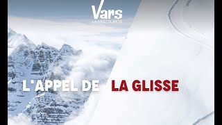 VARS HautesAlpes  Webcam live [upl. by Abbottson]