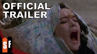 Poltergeist III 1988  Official Trailer HD [upl. by Misa924]