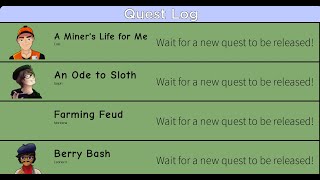 All Quests In Monsters Of Etheria Roblox [upl. by Ttennaj693]