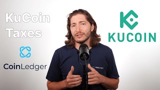 How to Do Your KuCoin Taxes  CoinLedger [upl. by Marguerita843]