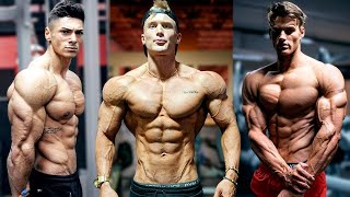 THE NEW GENERATION  Fitness Motivation 2019 Part 1 [upl. by Etteinotna]