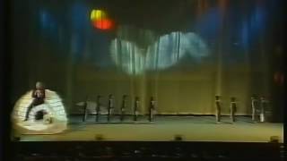 Samson amp Gert Kerstshow 1993  Koud [upl. by Acimat14]