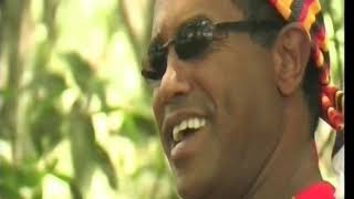 Tsehaye Yohannes  Beanew Bye Official Video [upl. by Jareb]