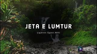 Jeta e lumtur  Egzon Abiti [upl. by Javed]