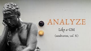 How to Analyze Chess Games [upl. by Teodor991]