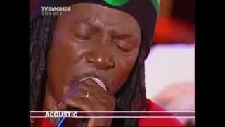 Alpha Blondy Travailler Cest Trop Dur [upl. by Alamat]