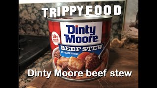 Dinty Moore beef stew [upl. by Mozelle]